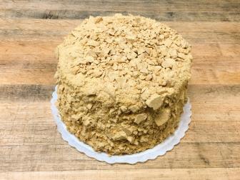 Yasukochi's Sweet Stop | Restaurants : Food Network | Food Network