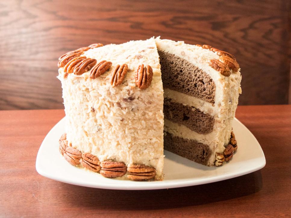 The Best Cakes in Every State : Food Network | Restaurants : Food ...