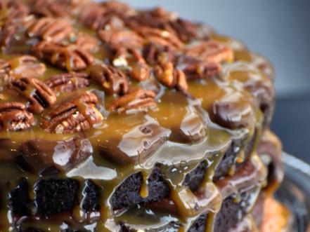 The Best Cakes In Every State Food Network Restaurants Food Network Food Network