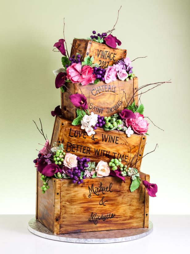 Jacques Pastries Restaurants Food Network Food Network