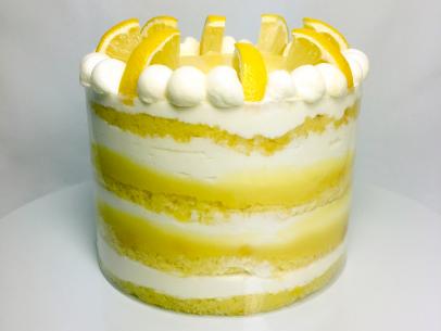Photo from the restaurant listing for Nichole's Fine Pastry