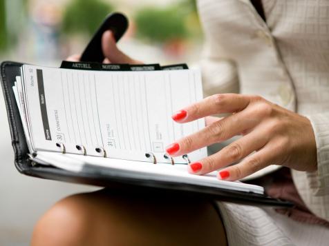 There's A Healthy Upside to Feeling Busy, Study Shows
