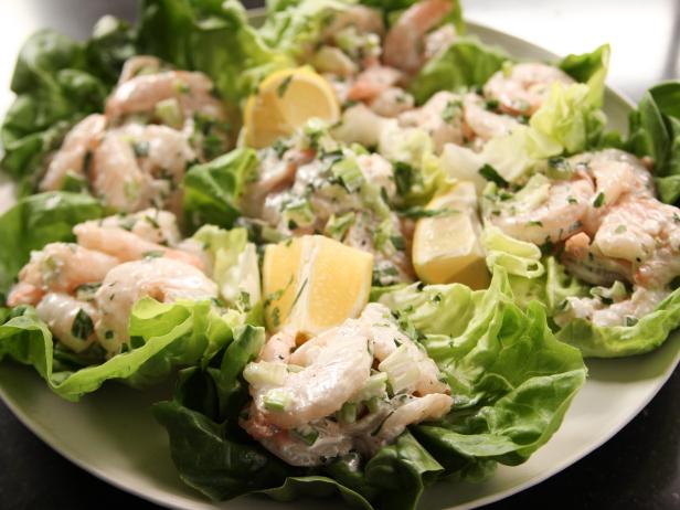 caesar dressing recipe ina garten