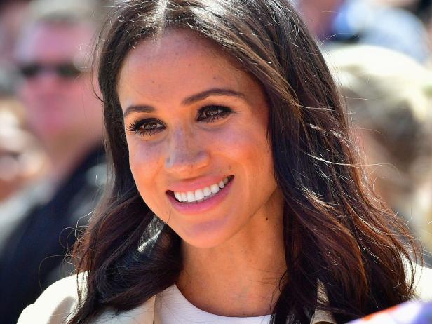 Meghan Markle is Pregnant! Here's What Her Pregnancy Diet Might Look ...