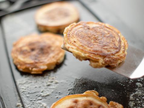 Pancake Pockets