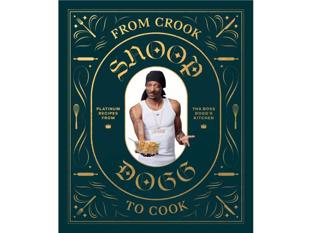 The Soul of Snoop – Tiffani's Table