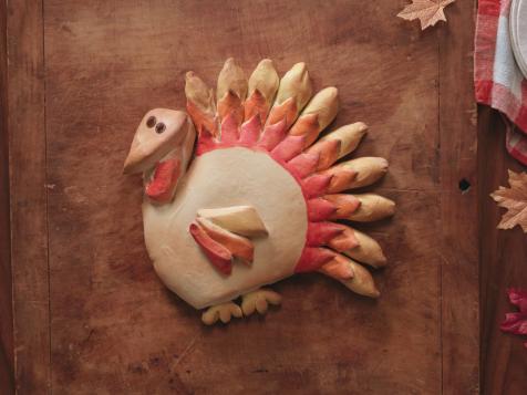 Turkey Bread