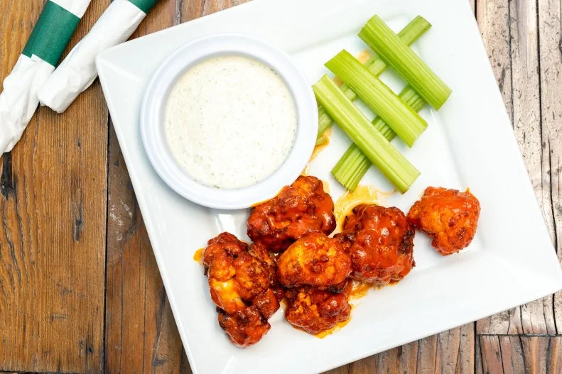 Following a battle with bone marrow cancer, accomplished chef Donald Lemperle (Le Bernardin, the Quilted Giraffe), decided to completely change his lifestyle, including adopting a plant-based diet. And he treats his customers with the same TLC he gives his own body, nourishing the community with Buffalo cauliflower wings, mushroom pho, African yam stew and non-GMO masa tamales, voted the best in Las Vegas.