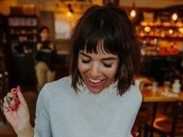 Love Taza's Favorite Eats in NYC