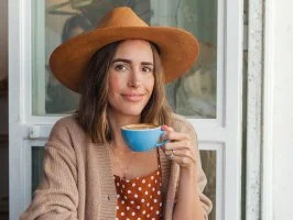 Louise Roe's Most Insta-Worthy Restaurants & Rooftops in LA