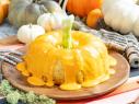 Jeff Mauro makes a Mac-O'-Lantern, as seen on Food Network's The Kitchen