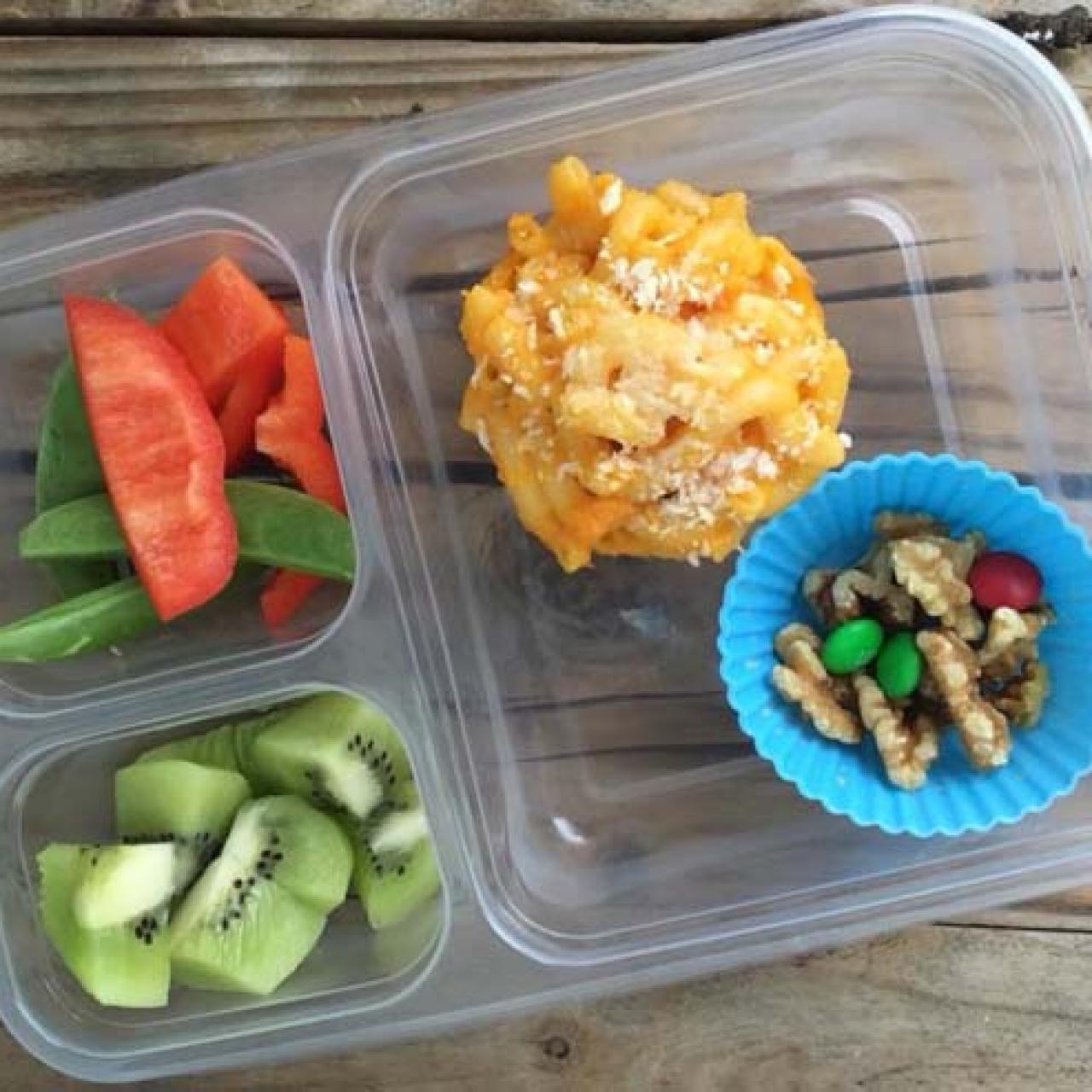Pack Perfect Lunches Easily with New Rubbermaid LunchBlox Kids Kits - Mommy  Kat and Kids