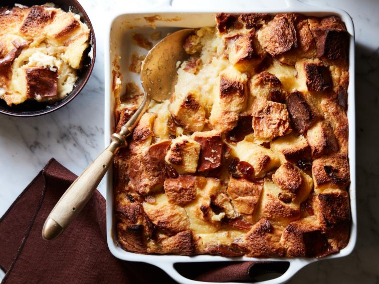 Best Bread Pudding Recipe Food Network Kitchen Food Network