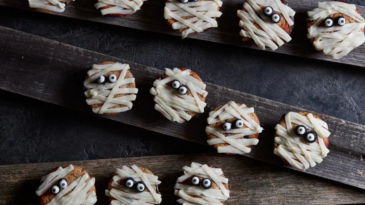 19 Best Halloween Breakfast Recipes & Ideas | Food Network