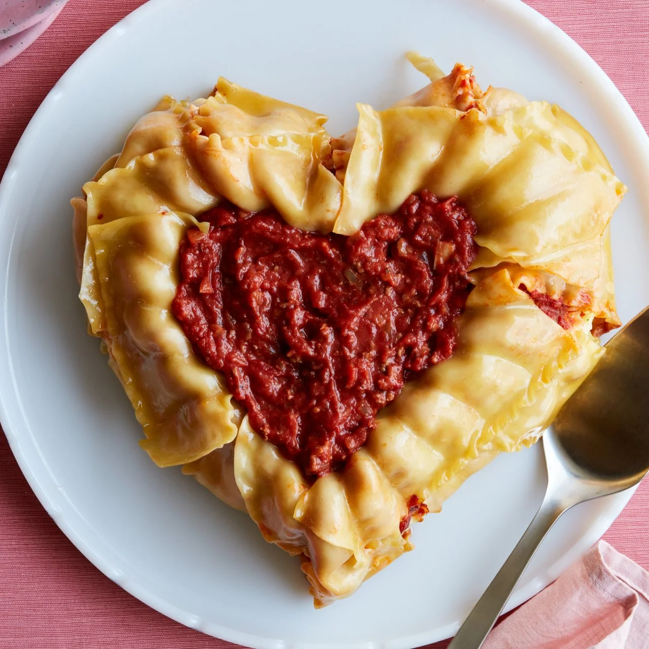 37 Best Valentine's Day Dinner Recipes \u0026 Ideas | Food Network, image size:1280x1280