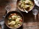 Food Network Kitchen’s Instant Pot Chicken and Dumplings