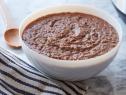Food Network Kitchen’s Instant Pot Bacony Refried Beans