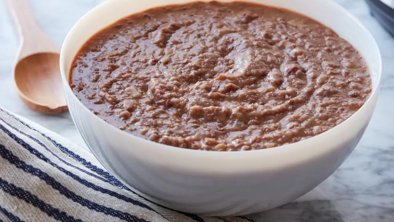 Weeknight Pressure Cooking