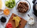 Food Network Kitchen’s Instant Pot Taco Night