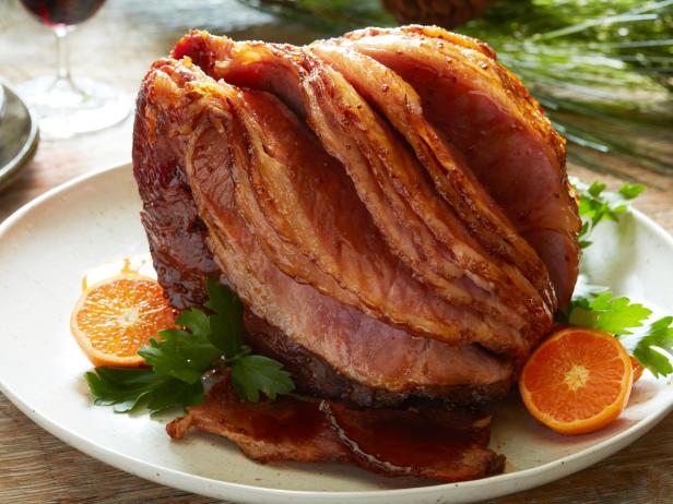 Honey baked best sale ham instant pot