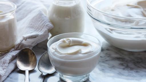 How to Make Yogurt in the Instant Pot 