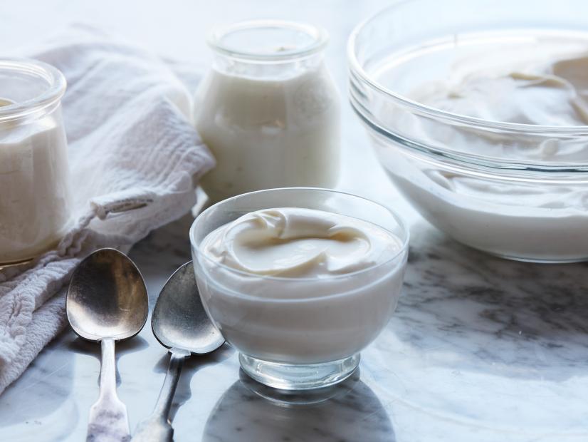 yogurt recipe