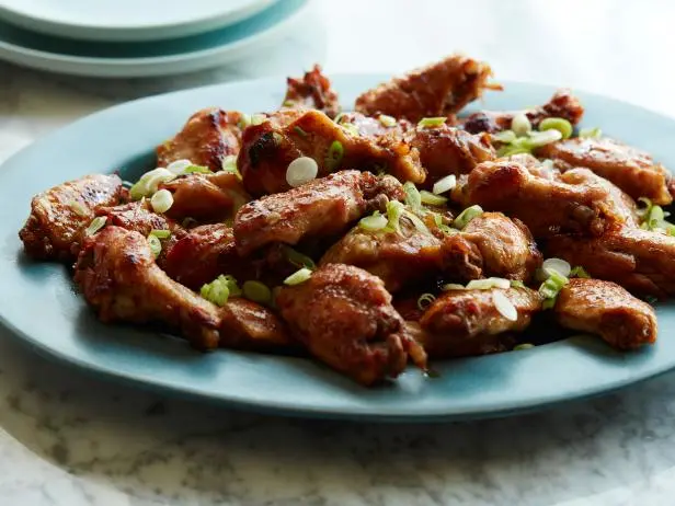 Slow Cooker Chicken Wings Recipe Chef S Resource Recipes