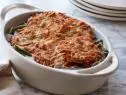 Food Network Kitchen’s Instant Pot Green Bean Casserole