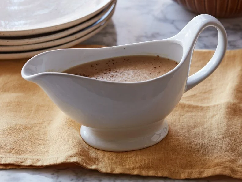Food Network Kitchen’s Instant Pot Turkey Stock