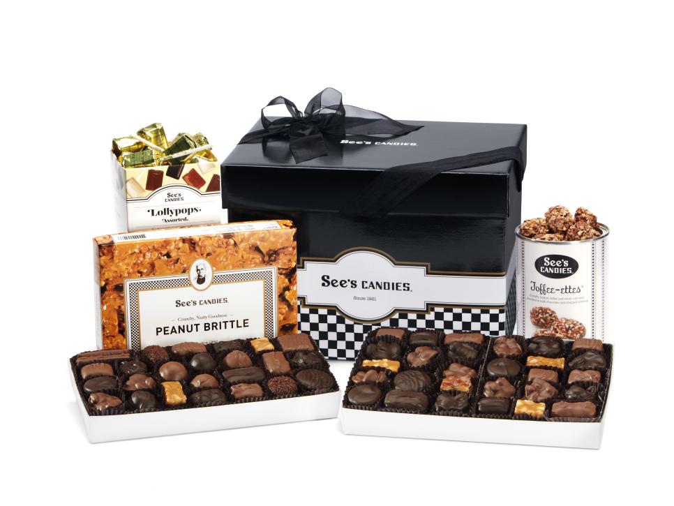 The Best Holiday Gift Baskets 2018: Food Network | Holiday Recipes