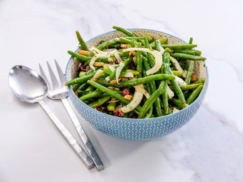 15 Best Green Bean Salad Recipes & Ideas | Food Network