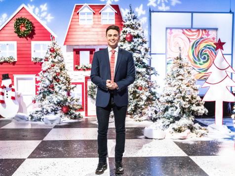 Food Network Christmas Shows 2022 Celebrate The Holiday Season With Food Network | Fn Dish -  Behind-The-Scenes, Food Trends, And Best Recipes : Food Network | Food  Network