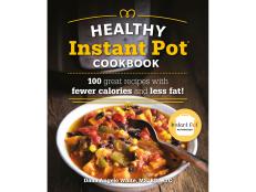 Yes, the Instant Pot really can make healthy cooking easier!