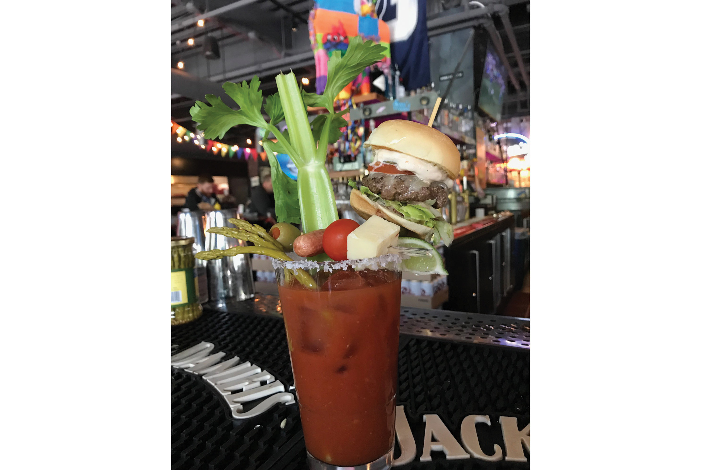 anvil pub dallas bloody mary