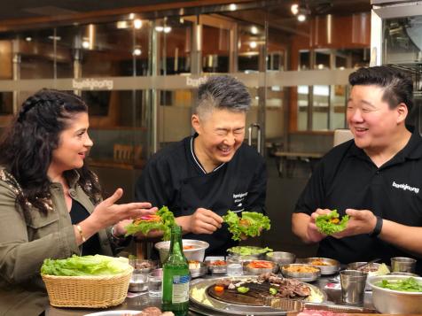 FOOD NETWORK CHEF BIOS VIDEOS AND RECIPES visual data 5