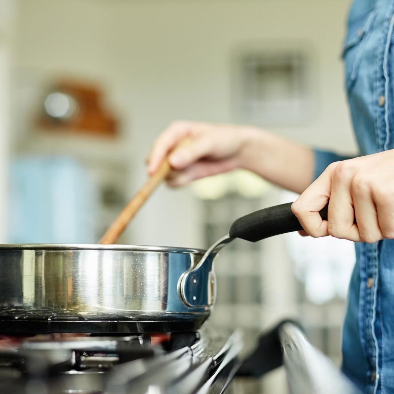 How to Smoke Foods on Your Stovetop Using Kitchen Gear You Already