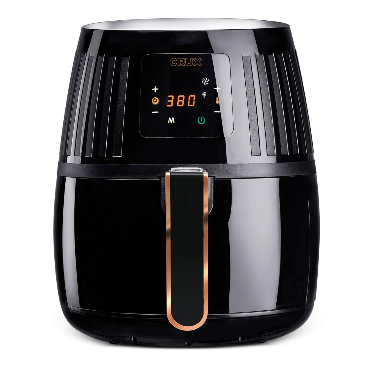 Food Network's Favorite Air Fryer is On Sale at Macy's, FN Dish -  Behind-the-Scenes, Food Trends, and Best Recipes : Food Network