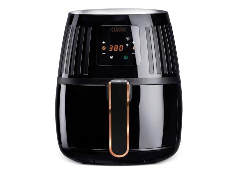 Food Network's Favorite Air Fryer Is On Sale for Presidents' Day
