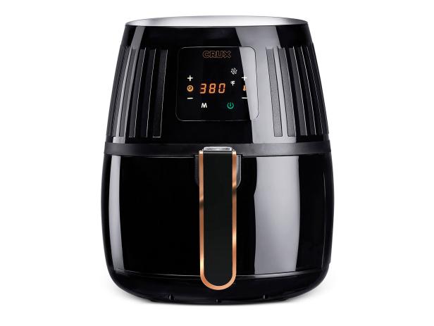 Crux 2.6 2025 qt air fryer