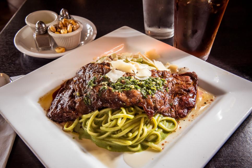 The Best Orlando Restaurants for Families Restaurants Food Network