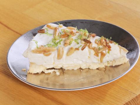 No-Bake Cheesecake