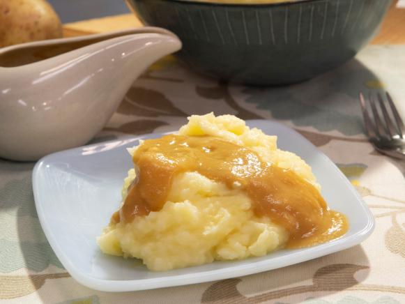 Gravy Recipe | Food Network