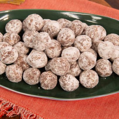 bourbon balls recipe