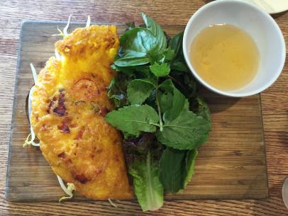 Photo from the restaurant listing for Bun-ker Vietnamese