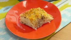 Three Cheese Pommes Anna