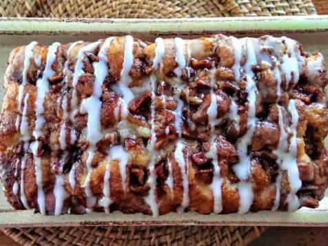 This Is the Most Popular Apple Recipe on Pinterest