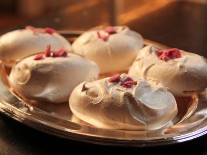 Close-up of Meringue Clouds, as seen on Barefood Contessa: Back to the Basics, Season 16.