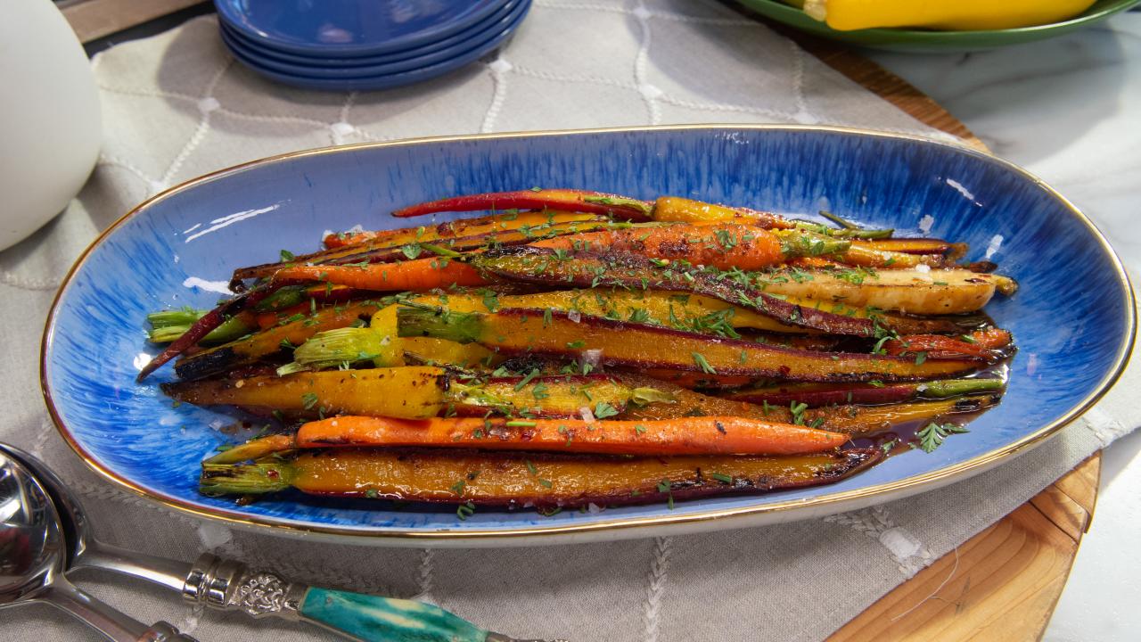 How to Julienne Carrots Recipe - Love and Lemons