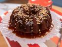 Sticky toffee pudding cake, as seen on The Kitchen, Season 19.