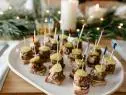 Molly Yeh's Pastrami Meatballs, as seen on Girl Meets Farm, Season 2.
